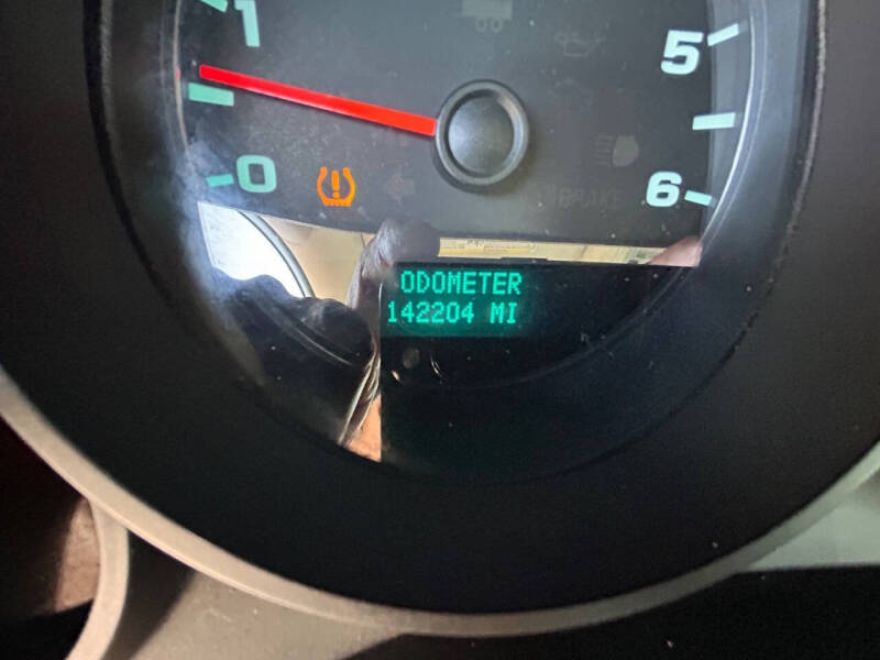 2012 Chevrolet Silverado 1500 Work Truck