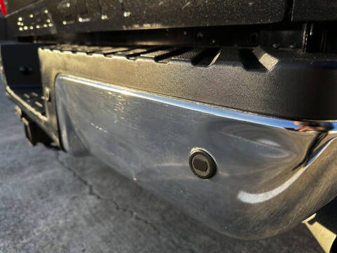 2012 Ford F-250 Super Duty