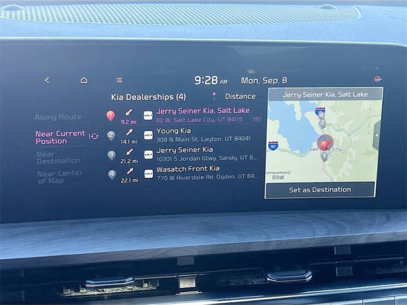 2024 Kia Telluride SX X-Line