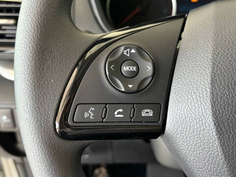 2026 Mitsubishi Eclipse Cross