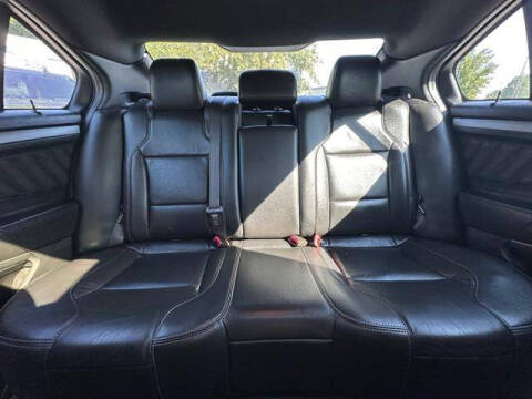 2013 Ford Taurus SEL