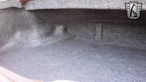 1996 Ford Mustang GT