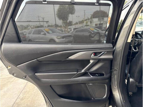 2019 Mazda CX-9 Touring