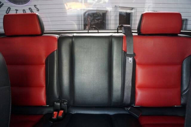 2015 Chevrolet Silverado 2500HD