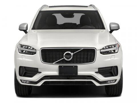2018 Volvo XC90 T5 R-Design 7-Passenger