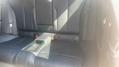 2015 BMW 4 Series 428i