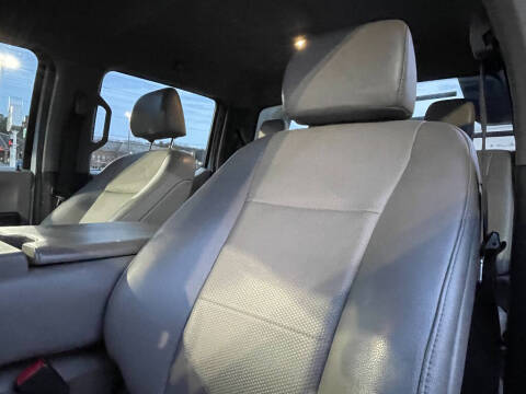 2022 Ford F-350 Super Duty XL