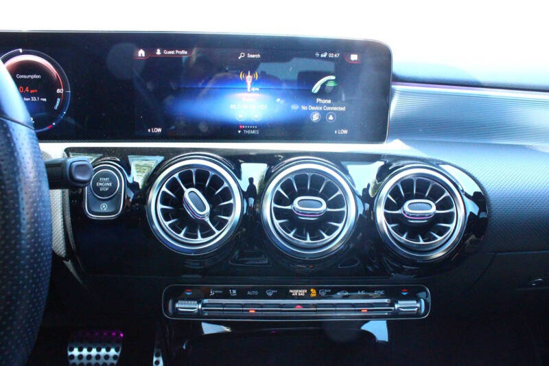 2021 Mercedes-Benz A-Class A 220