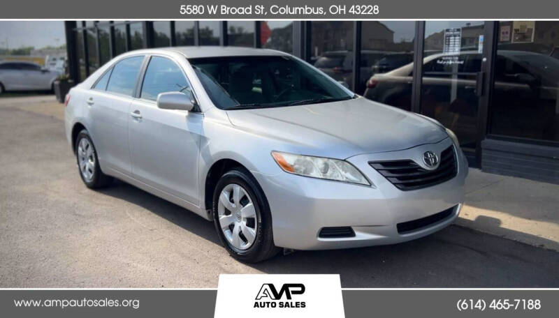 2009 Toyota Camry