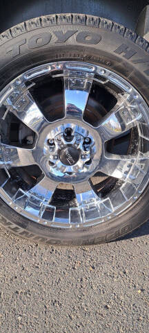 2008 Chevrolet Tahoe LT