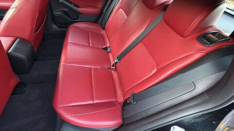 2023 Acura Integra w/A-SPEC