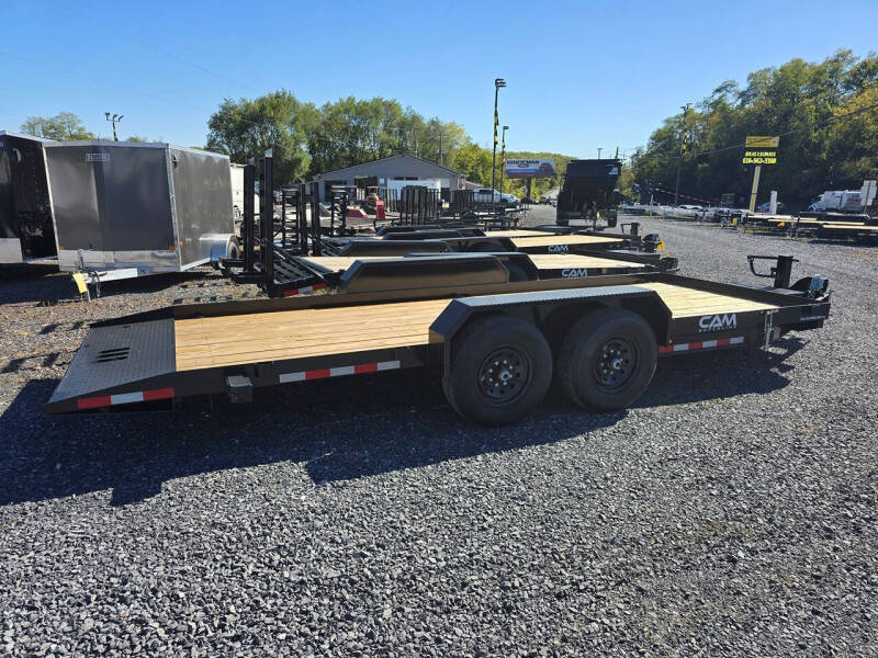 2026 CAM Superline P7CAM20FTT