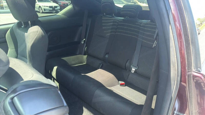 2013 Scion tC