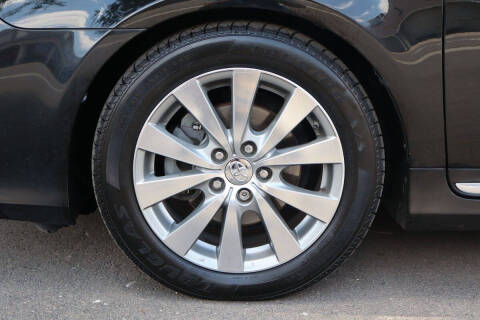 2011 Toyota Avalon Limited