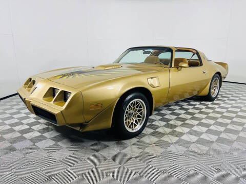 1979 Pontiac Trans Am