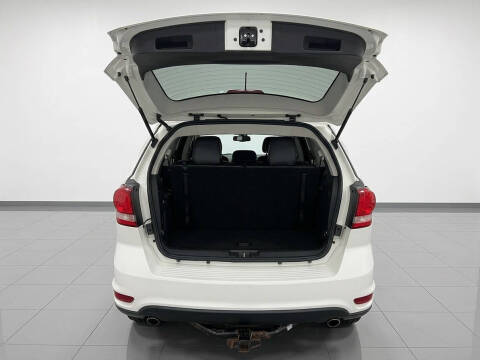 2017 Dodge Journey GT