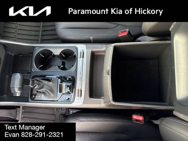 2025 Kia Carnival SX Prestige