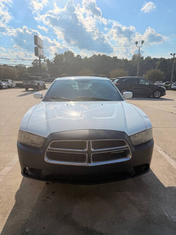 2011 Dodge Charger SE