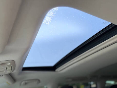 2019 Nissan Armada SV