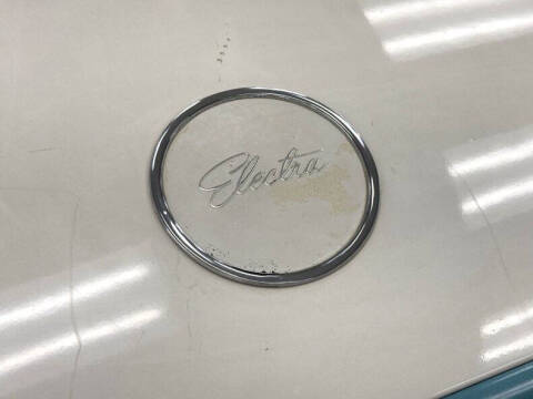 1960 Buick Electra