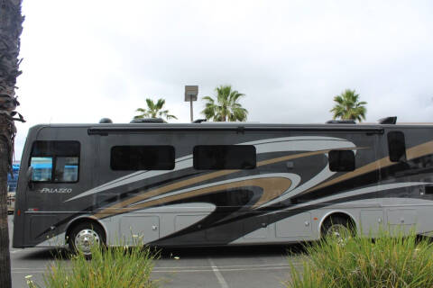 2018 Thor Motor Coach Palazzo 36.1