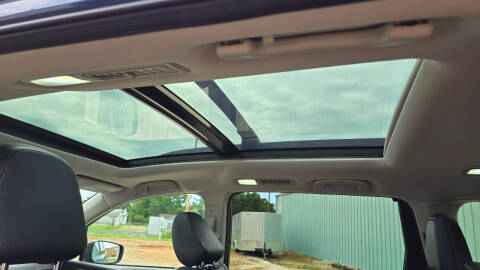 2022 Subaru Ascent Touring