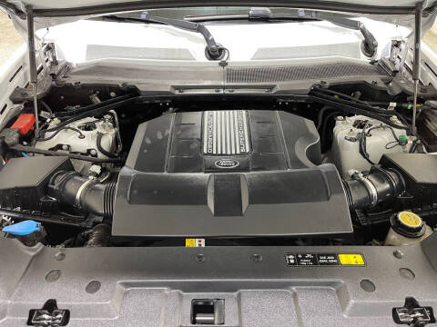 2022 Land Rover Defender 110 V8