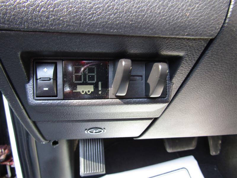 2011 RAM 3500