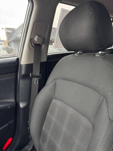 2012 Kia Sportage LX