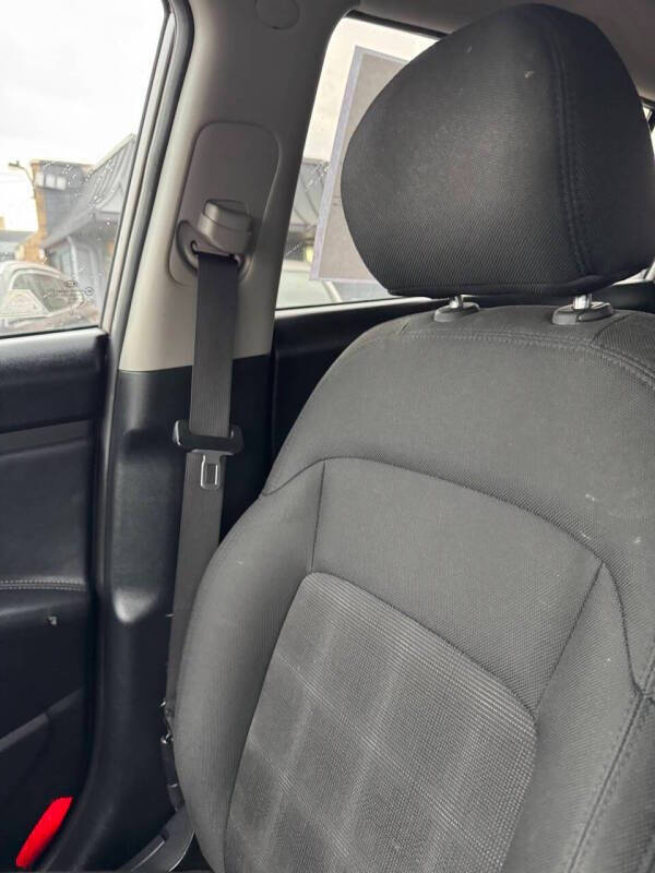 2012 Kia Sportage LX