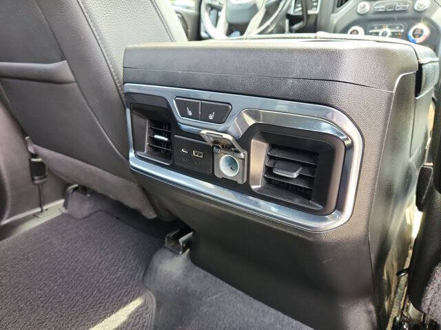2021 GMC Sierra 2500HD
