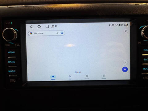 2012 RAM 1500 Express