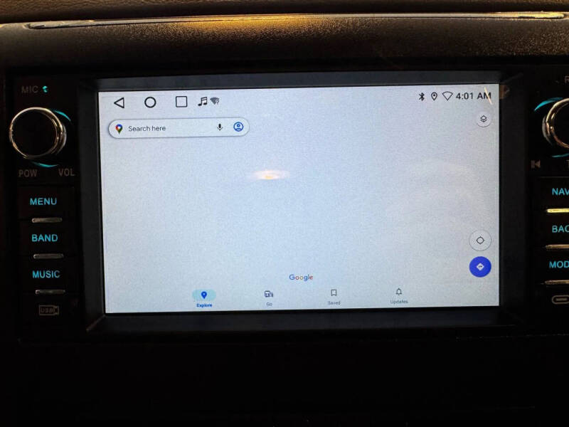 2012 RAM 1500 Express