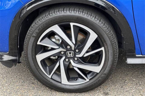 2020 Honda HR-V Sport