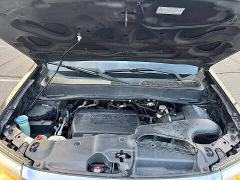 2014 Honda Pilot EX-L