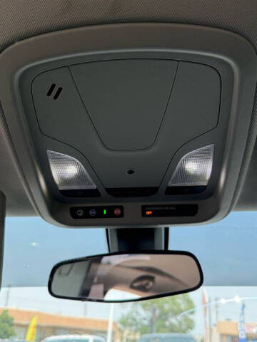 2019 Chevrolet Impala LS Fleet
