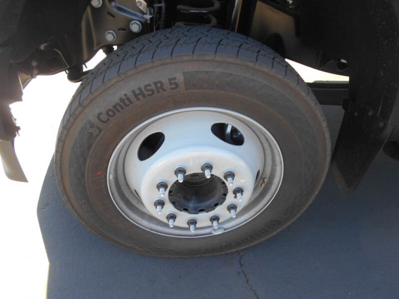 2024 Ford F-550 Super Duty