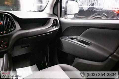 2015 RAM ProMaster City SLT