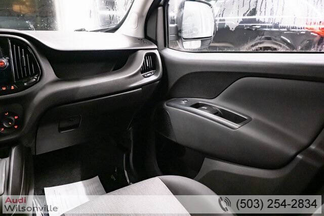 2015 RAM ProMaster City SLT