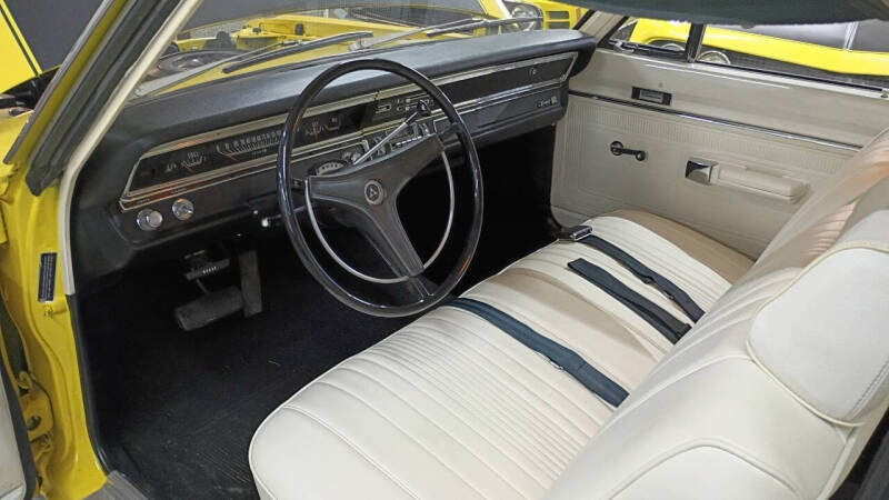 1969 Dodge Dart