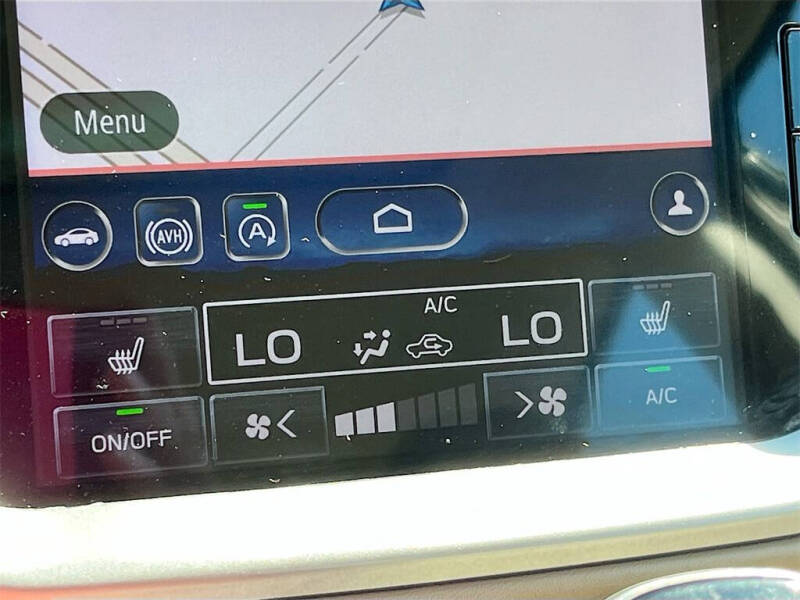 2022 Subaru Legacy Limited