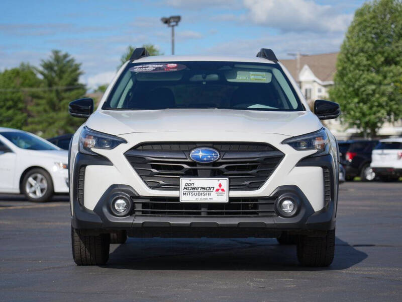 2023 Subaru Outback Premium