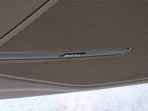 2013 Cadillac CTS 3.6L Premium