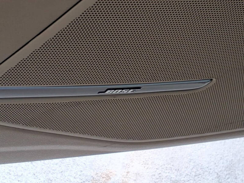 2013 Cadillac CTS 3.6L Premium