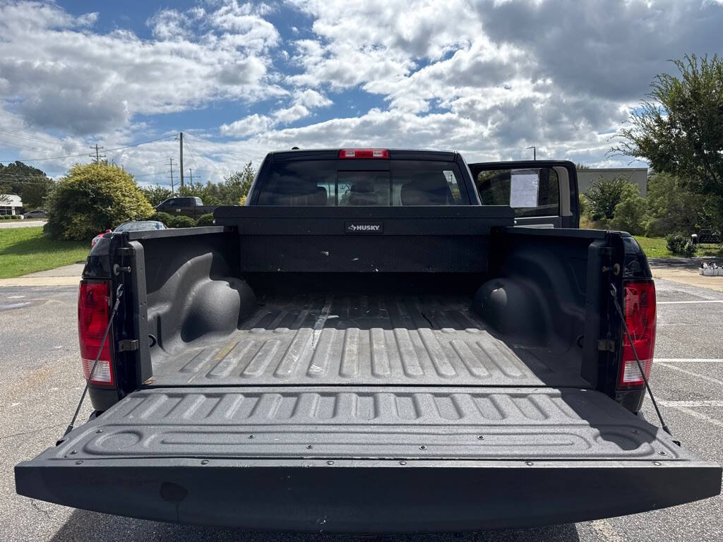 2014 Ram 1500 for sale at First Place Auto Sales LLC in Rock Hill, SC