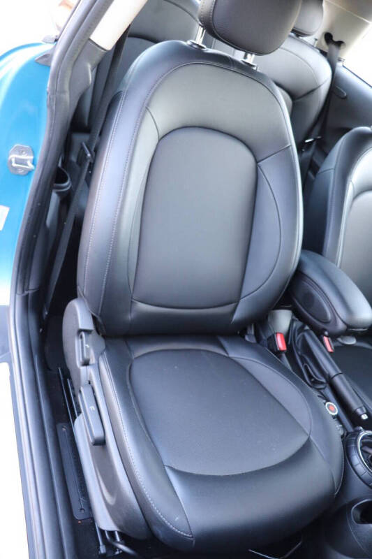 2016 MINI Hardtop 2 Door Cooper