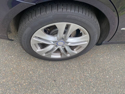 2011 Mercedes-Benz E-Class E 350 Sport 4MATIC