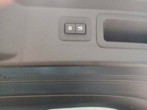 2023 Mazda CX-50 2.5 S Premium Plus