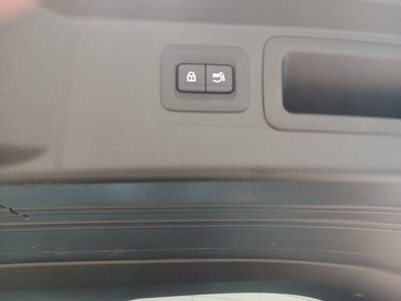 2023 Mazda CX-50 2.5 S Premium Plus