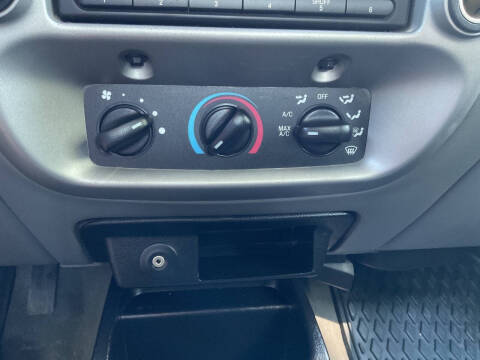 2008 Ford Ranger XLT